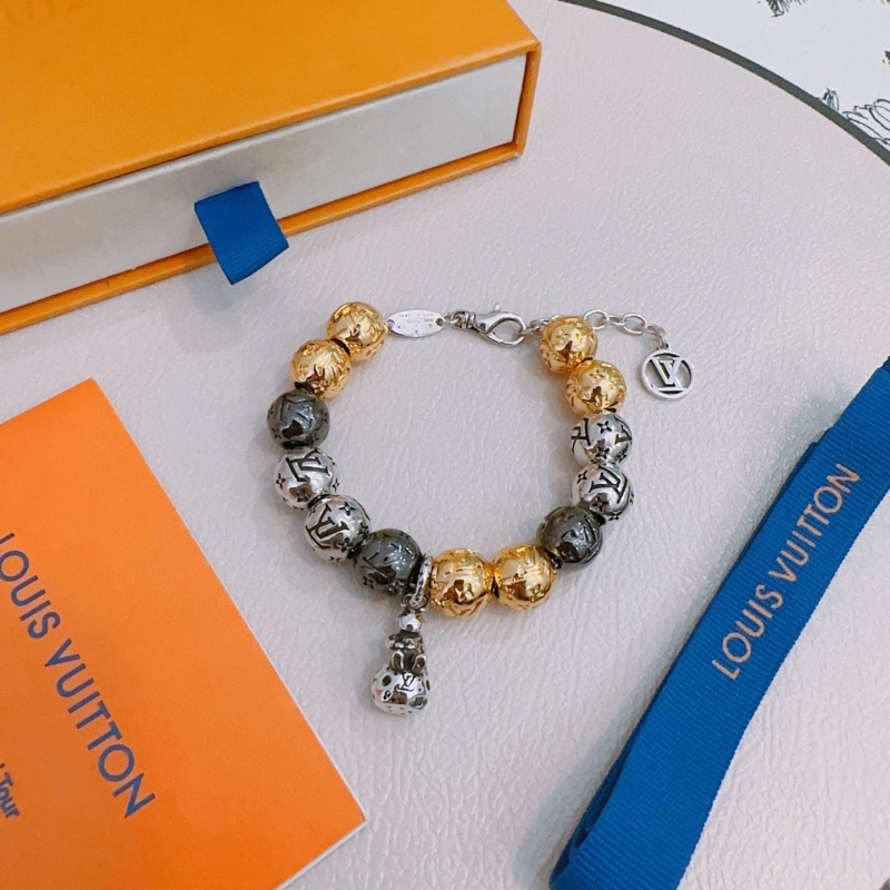 LV Bracelets